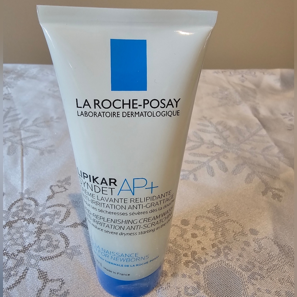🔷️3 Items for$20🔷️ La Roche-Posay Lipikar AP+ Lotion
